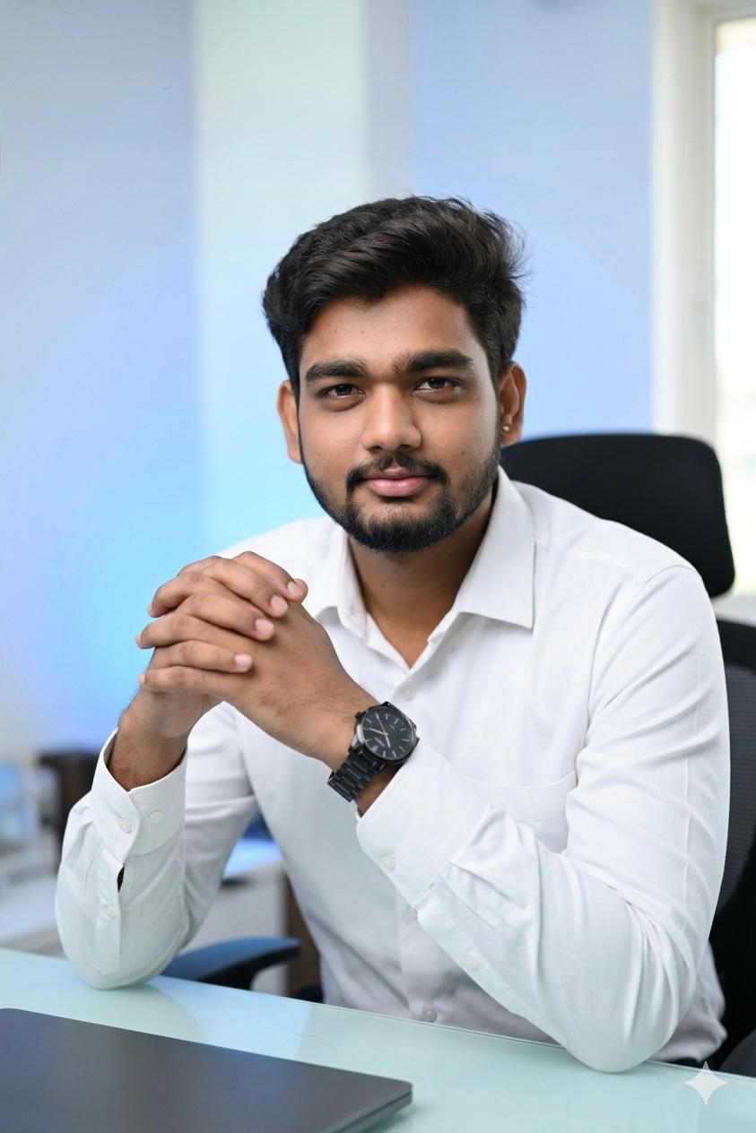 Team member